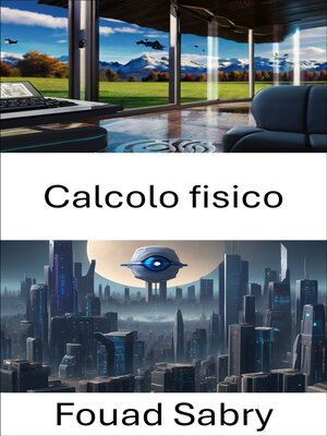 cover image of Calcolo fisico
